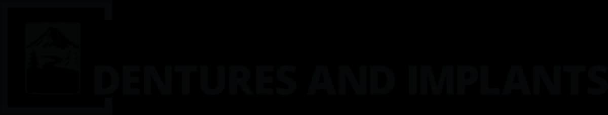 Vancouver Dentures and Implants logo